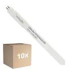 Multipack 10x Noxion LED Röhre T5 Avant Extreme (Mains AC) High Output 26W 3900lm - 865 Tageslichtweiß | 115cm - Ersatz für 54W