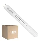 Multipack 10x Ledvance LED Röhre T8 Performance (HF) High Output 14W 1900lm - 830 Warmweiß | 120cm - Ersatz für 36W