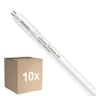 Multipack 10x Philips LED Röhre T5 MASTER (Mains AC) High Output 26W 3900lm - 865 Tageslichtweiß | 145cm - Ersatz für 49W
