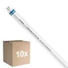 Multipack 10x Philips LED Tube T5 MASTER (HF) High Output 18.5W 2800lm - 865 Tageslichtweiß | 85cm - Dimmbar - Ersatz für 39W