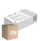 Multipack 10x Philips Xitanium G3 Treiber Max 44W｜0.9~1.05A(DIP)｜30~42V｜incl. DC cable | 900mA (Für Noxion)