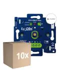 Multipack 10x EcoDim.17 LED Dimmer Matter Drücken/Drehen 0-250W (RLC)