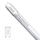 Noxion LED Röhre T8 Avant Extreme (EM/Mains) High Output 8.2W 1150lm - 827 Extra Warmweiß | 60cm - Ersatz Für 18W