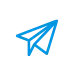 Icon Papierflieger