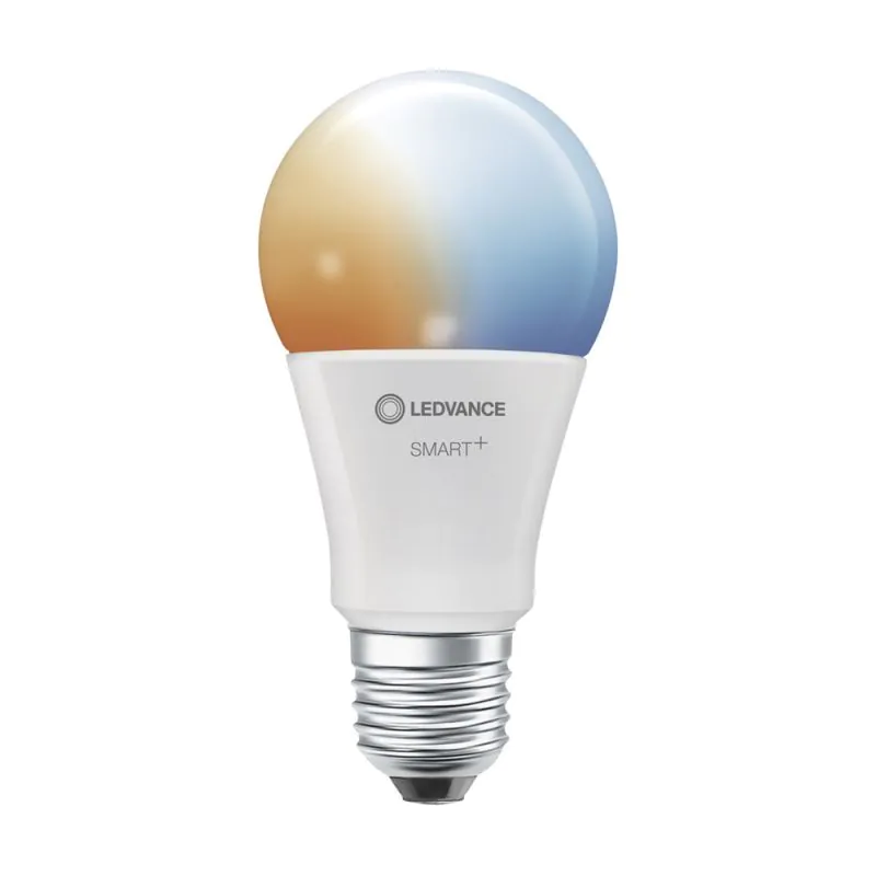 Tunable White E27 Lampe