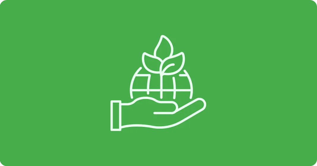 Logo Hand